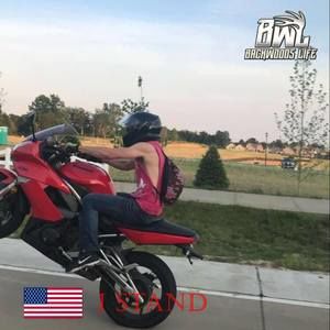 Meet your Posher, Kaleb